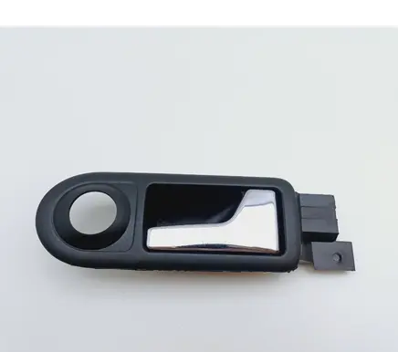 Volkswagen Golf IV Front door interior handle 1J0837114