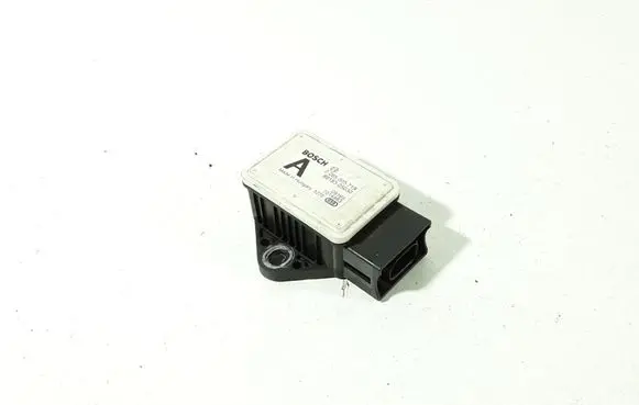 Toyota Avensis T270 ESP acceleration yaw rate sensor 8918305030 0265005719 1275100464