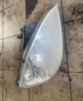 Ford Galaxy Headlight/headlamp