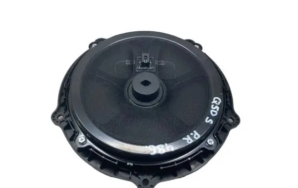 Infiniti Q50 Front door speaker 281504GA1A 3521920010 281664GA1A