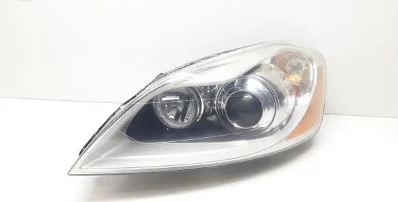 Volvo XC60 Headlight/headlamp 30763137 89902828