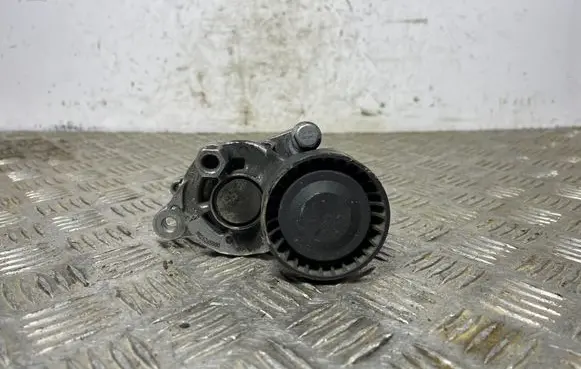 Peugeot 5008 II Generator/alternator belt tensioner 9826265800