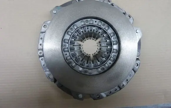Chevrolet Captiva Pressure plate 96980049-OKS-T