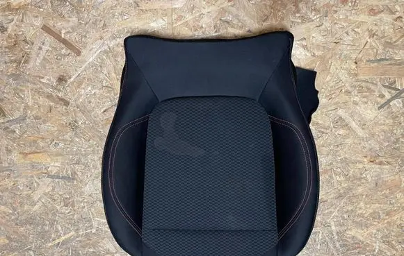 Ford Puma Front passenger seat 