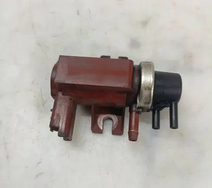 Peugeot 307 Turbo solenoid valve 70096802 9652570180