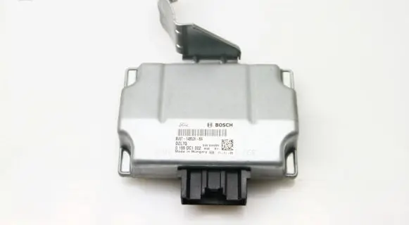 Ford Focus Other control units/modules BV6T14B526BA