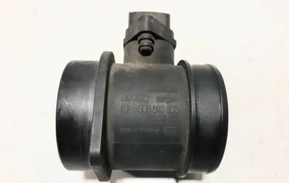 Volvo S80 Mass air flow meter 0280218088