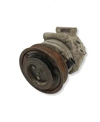 Chevrolet Captiva Air conditioning (A/C) compressor (pump) 96629605 07F08B