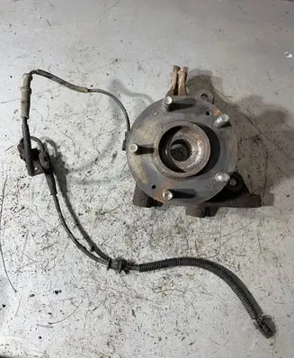 KIA Ceed Front wheel hub spindle knuckle
