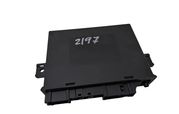 Mercedes-Benz ML W164 Keyless (KESSY) go control unit/module A1648205426 5WK48886RX 5WK48190