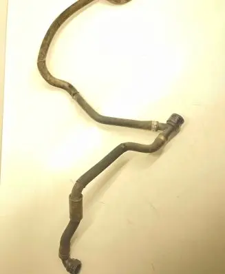 BMW 5 E60 E61 Engine coolant pipe/hose 7794156 16185910