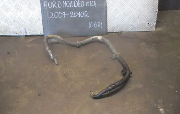 Ford Mondeo MK IV Electric car charging cable 669T14324