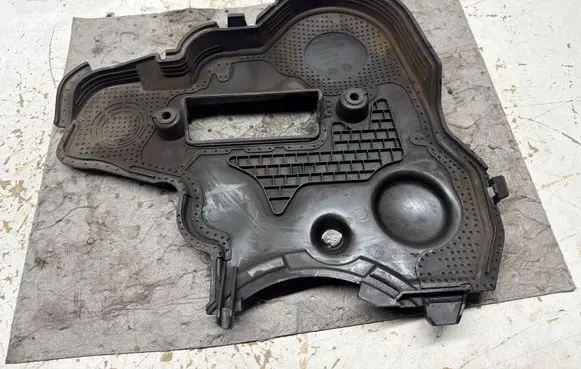 Volvo V60 Timing belt guard (cover) 31401491