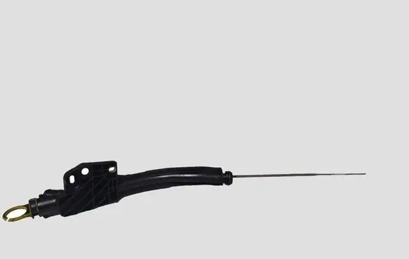 Opel Vivaro Oil level dip stick