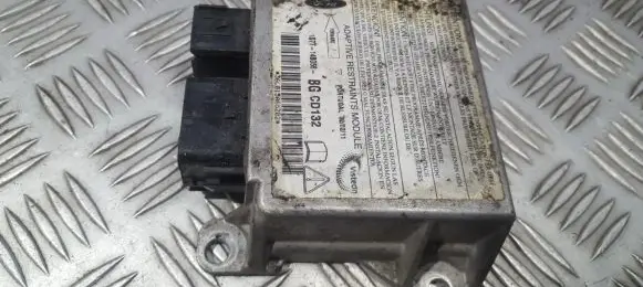 Ford Mondeo Mk III Airbag control unit/module 1S7T14B056BG 1S7T-14B056-BG