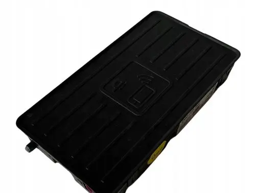 Audi Q7 4M Wireless charging module 4M0035502