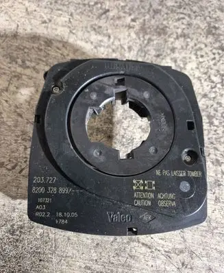 Renault Espace IV Airbag slip ring squib (SRS ring) 8200328899 203727
