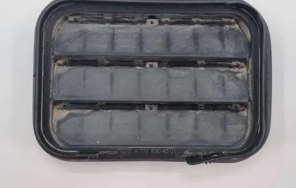 Mercedes-Benz A W177 Quarter panel pressure vent A1778304001