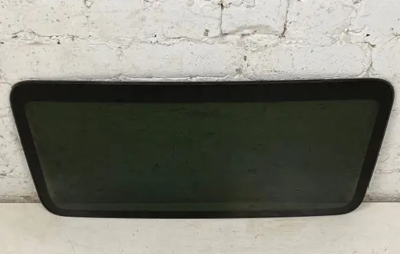 Chrysler Pacifica Sunroof glass 43R000186 8000989