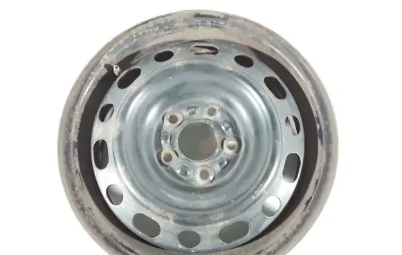 Mazda 3 I R16 steel rim 99655260609C RS9532B