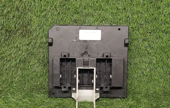 Audi A3 S3 8V Comfort/convenience module 5Q0937085S