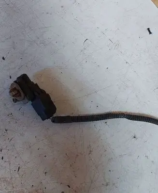 Toyota Auris 150 Outside/exterior temperature sensor 0775005191