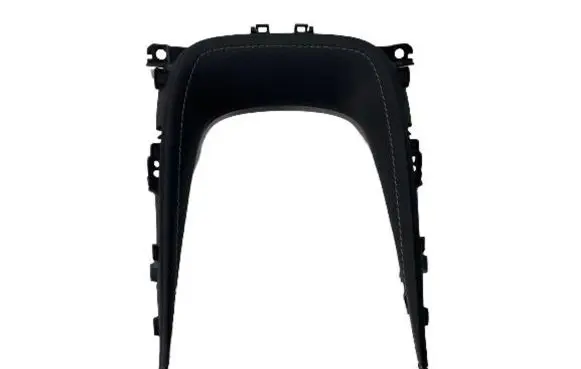 Toyota Corolla E210 E21 Gear shifter surround trim plastic