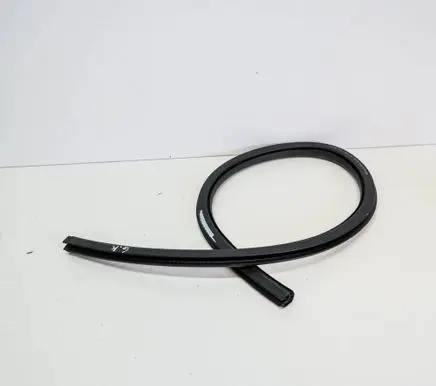 Audi A7 S7 4G Rubber seal rear door 4G8833707A