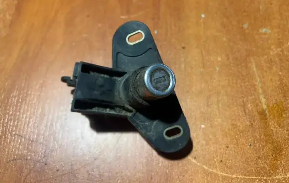 Opel Omega B2 Tailgate exterior lock 