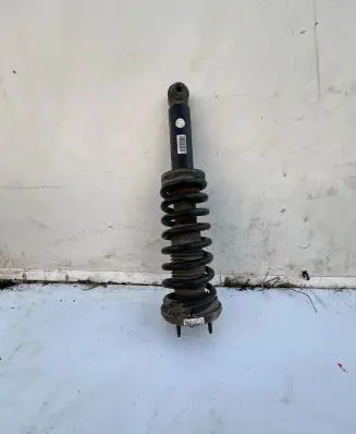 Jaguar XF X250 Rear shock absorber/damper 8X2380AC F4782