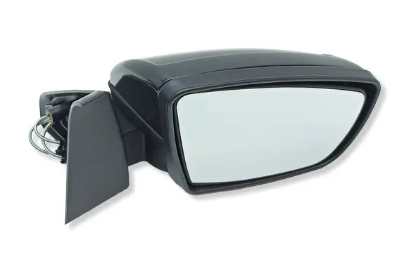 Aixam Minauto Coupe wind mirror (mechanical) 771BF142A