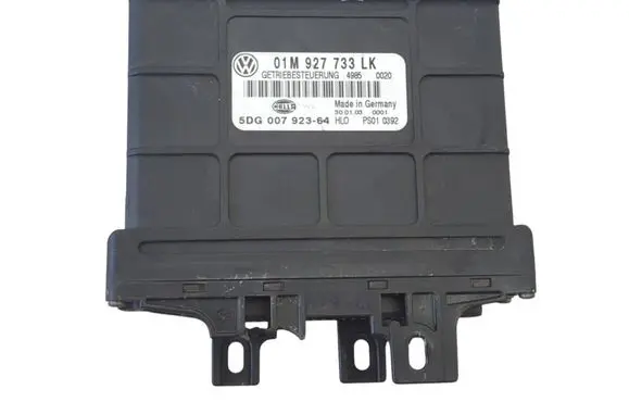 Gearbox control unit/module