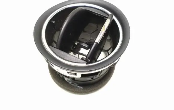 Ford Galaxy Dash center air vent grill