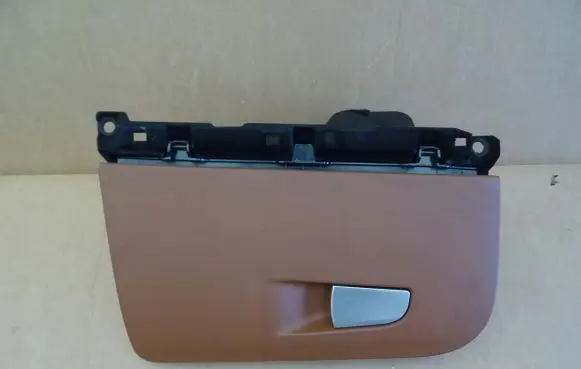 Alfa Romeo Giulia Glove box set 