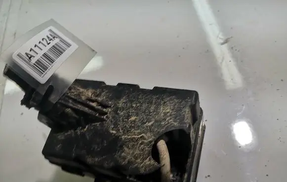 Hyundai i30 Fuse box set 