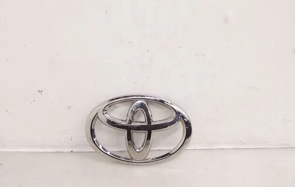Toyota ProAce City Manufacturer badge logo/emblem 9097502195 5040C0010
