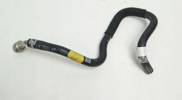 Audi A5 Air intake hose/pipe 06M133986R