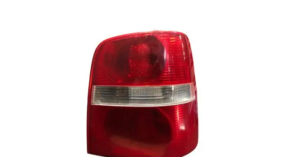 Volkswagen Touran I Rear/tail lights 1T0945096C 1T0945112B
