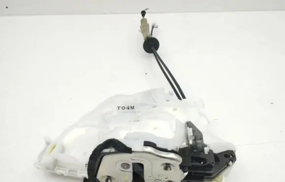 Mazda CX-30 Front door lock SCB14A292