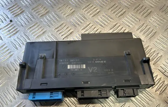Comfort/convenience module
