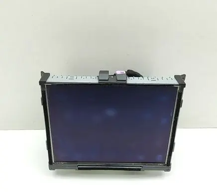 Maserati Levante Screen/display/small screen 670101195