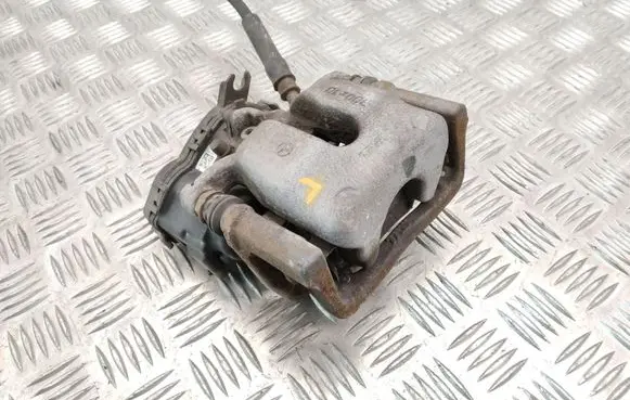 Mercedes-Benz SLK R172 Rear brake caliper A1724231798