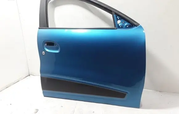 Dacia Spring Front door 801002128R
