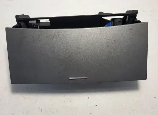 Peugeot 407 Ashtray (front) 9644562177