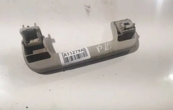 Audi A3 S3 8P Front interior roof grab handle 