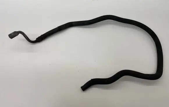 Audi A6 S6 C6 4F Power steering hose/pipe/line 4F1422891A
