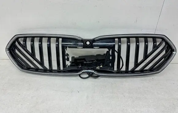 BMW 1 F70 Front grill 164445 16444510 164445-10