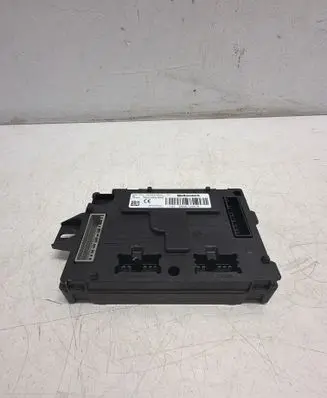 Renault Clio IV Other control units/modules 284B10447R
