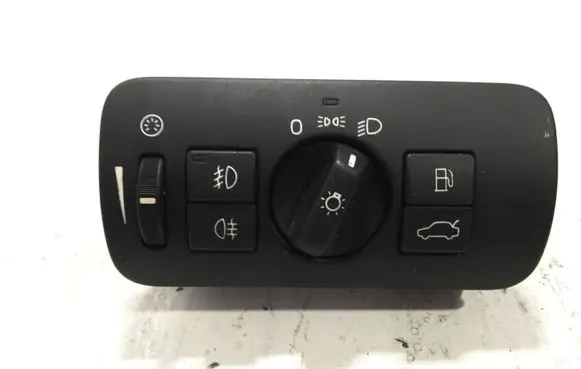 Volvo S80 Light switch 30739414