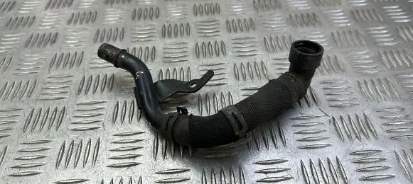 Jaguar XF Engine coolant pipe/hose